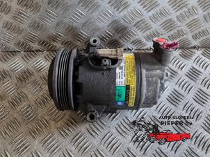 Usados Bomba de aire acondicionado Opel Astra H SW (L35) 1.6 16V Twinport Precio de solicitud ofrecido por Autosloperij Pieper BV