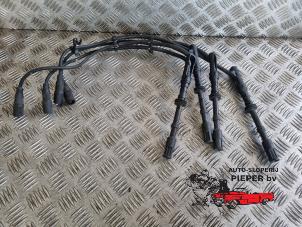 Used Spark plug cable set Seat Leon (1M1) 1.8 20V Price on request offered by Autosloperij Pieper BV