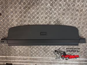 Used Luggage compartment cover Volkswagen Passat Variant (3C5) 2.0 TDI 16V 140 Price on request offered by Autosloperij Pieper BV