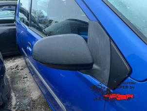 Used Wing mirror, right Daihatsu Cuore (L251/271/276) 1.0 12V DVVT Price € 35,00 Margin scheme offered by Autosloperij Pieper BV