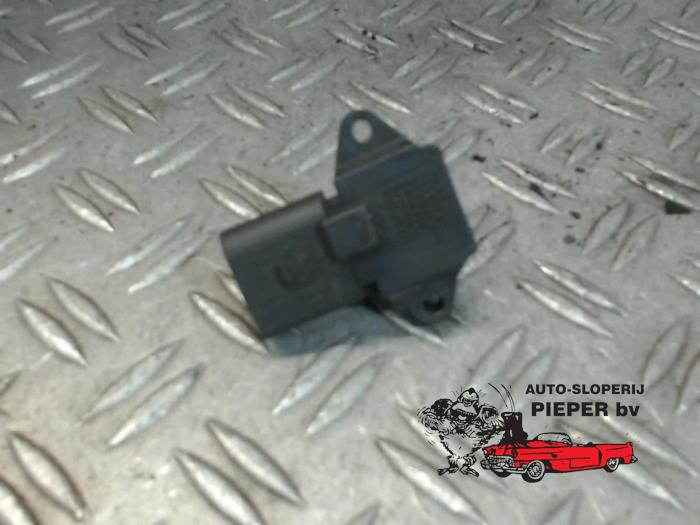 Usados Sensor Map (colector de admisión) Volkswagen Polo IV (9N1/2/3) 1.2 Precio € 15,75 Norma de margen ofrecido por Autosloperij Pieper BV