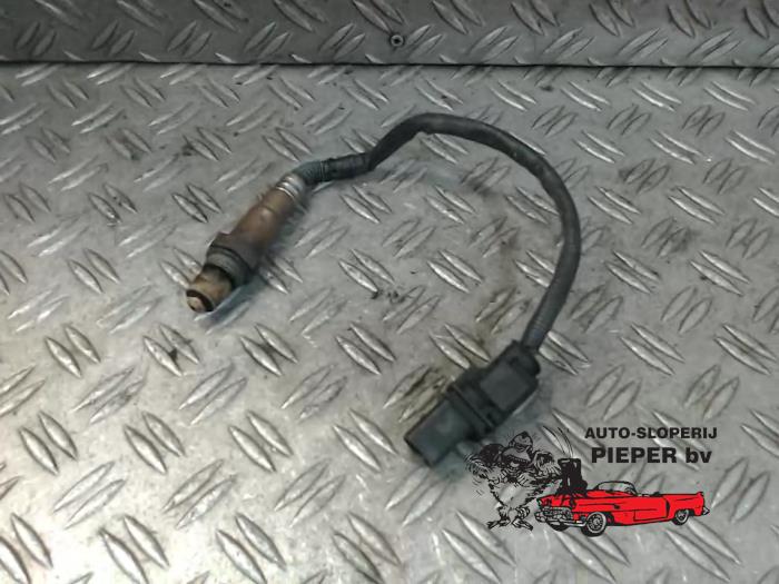 Used Lambda probe Citroen Berlingo 1.6 HDi 90 Phase 1 Price € 26,25 Margin scheme offered by Autosloperij Pieper BV