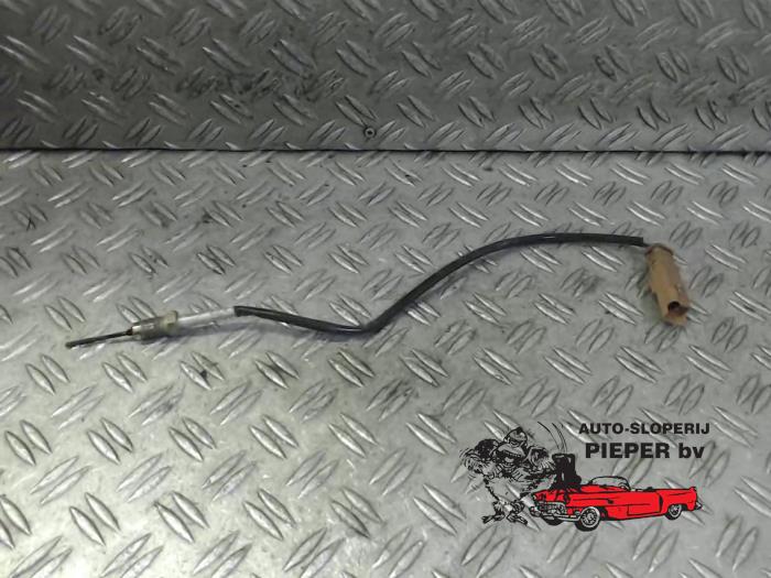 Begagnade Partikelfiltersensor Citroen Berlingo 1.6 HDi 90 Phase 1 Pris € 26,25 Marginaltabell erbjuds av Autosloperij Pieper BV