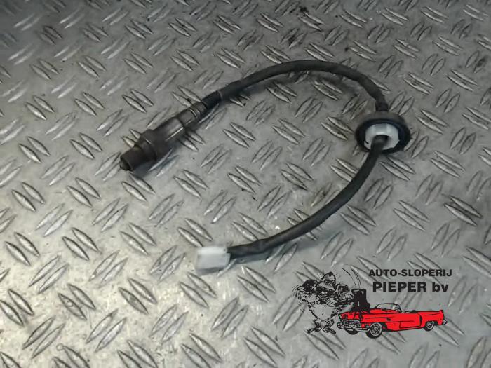 Usagé Sonde lambda Mitsubishi Colt (Z2/Z3) 1.1 12V Prix € 36,75 Règlement à la marge proposé par Autosloperij Pieper BV