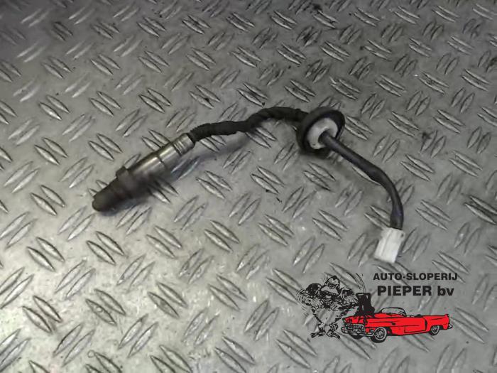 Usagé Sonde lambda Mitsubishi Colt (Z2/Z3) 1.1 12V Prix € 36,75 Règlement à la marge proposé par Autosloperij Pieper BV