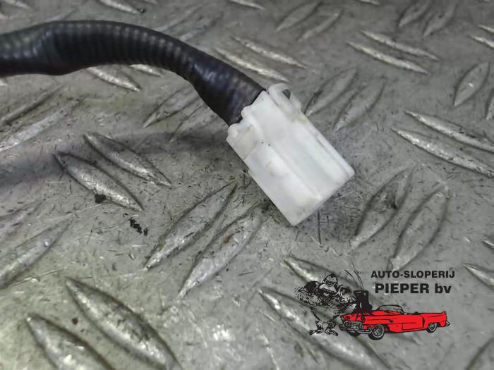 Sonde lambda d'un Mitsubishi Colt (Z2/Z3) 1.1 12V 2008