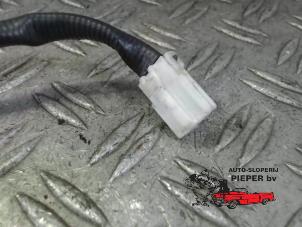 Sonde lambda d'un Mitsubishi Colt (Z2/Z3) 1.1 12V 2008