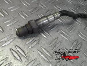 Sonde lambda d'un Mitsubishi Colt (Z2/Z3) 1.1 12V 2008