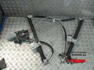 Used Window mechanism 2-door, front left Seat Arosa (6H1) 1.4i Price on request offered by Autosloperij Pieper BV