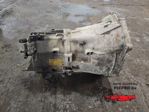 Used Gearbox BMW 3 serie (E46/4) 316i 16V Price on request offered by Autosloperij Pieper BV