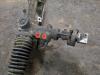 Power steering box from a BMW 3 serie (E46/4) 316i 16V 2003