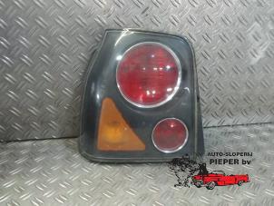 Used Taillight, left Seat Arosa (6H1) 1.0 MPi Price on request offered by Autosloperij Pieper BV