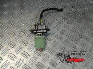 Used Heater resistor Opel Corsa D 1.0 Price on request offered by Autosloperij Pieper BV