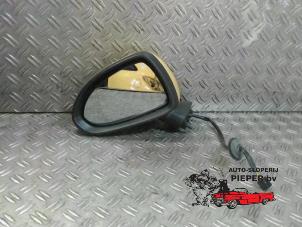 Used Wing mirror, left Opel Corsa D 1.0 Price € 42,00 Margin scheme offered by Autosloperij Pieper BV