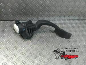 Used Accelerator pedal Opel Corsa D 1.0 Price on request offered by Autosloperij Pieper BV