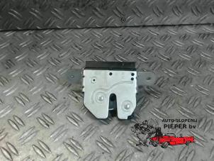 Used Tailgate lock mechanism Opel Corsa D 1.0 Price on request offered by Autosloperij Pieper BV