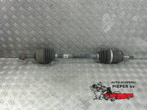 Used Front drive shaft, left Opel Corsa D 1.0 Price on request offered by Autosloperij Pieper BV