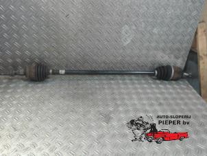 Used Front drive shaft, right Opel Corsa D 1.0 Price on request offered by Autosloperij Pieper BV
