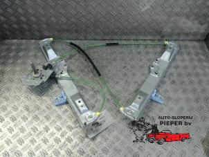 Used Window mechanism 2-door, front right Opel Corsa D 1.0 Price on request offered by Autosloperij Pieper BV
