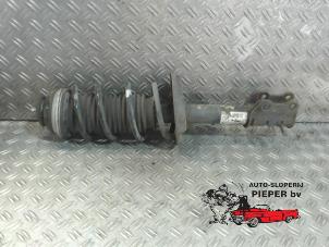 Used Front shock absorber rod, left Opel Corsa D 1.0 Price on request offered by Autosloperij Pieper BV