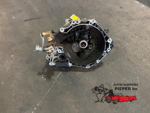 Used Gearbox Opel Corsa D 1.0 Price on request offered by Autosloperij Pieper BV