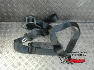 Used Front seatbelt, right Opel Corsa D 1.0 Price on request offered by Autosloperij Pieper BV