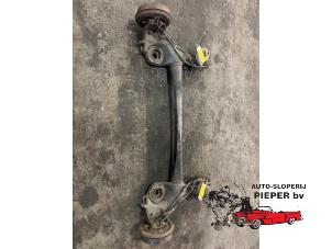 Used Rear-wheel drive axle Opel Corsa D 1.0 Price on request offered by Autosloperij Pieper BV