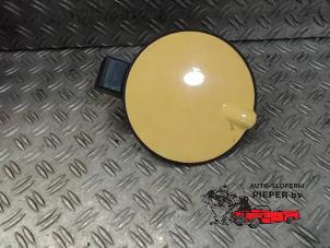 Used Tank cap cover Opel Corsa D 1.0 Price on request offered by Autosloperij Pieper BV
