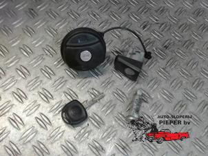 Used Set of locks Opel Corsa D 1.0 Price on request offered by Autosloperij Pieper BV