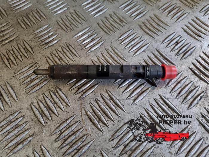 Usagé Injecteurs Renault Megane II Grandtour (KM) 1.5 dCi 80 Prix € 52,50 Règlement à la marge proposé par Autosloperij Pieper BV