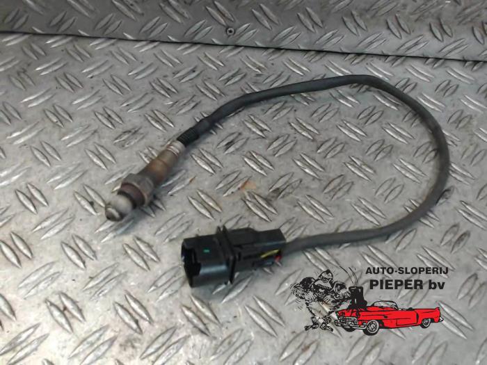 Usados Sonda Lambda BMW 5 serie (E60) 545i 32V Precio € 36,75 Norma de margen ofrecido por Autosloperij Pieper BV