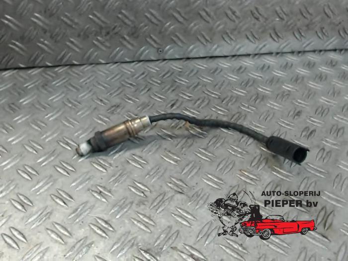 Usados Sonda Lambda BMW 5 serie (E60) 545i 32V Precio € 36,75 Norma de margen ofrecido por Autosloperij Pieper BV