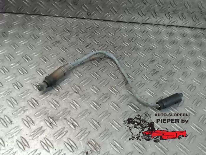Usados Sonda Lambda BMW 5 serie (E60) 545i 32V Precio € 36,75 Norma de margen ofrecido por Autosloperij Pieper BV