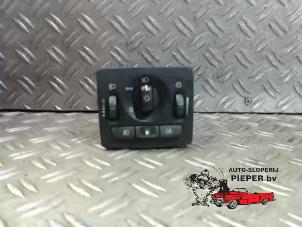 Used Light switch Volvo V50 (MW) 2.0 D 16V Price on request offered by Autosloperij Pieper BV