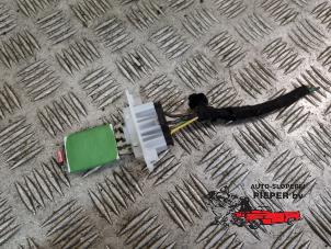 Used Heater resistor Opel Corsa D 1.2 16V Price on request offered by Autosloperij Pieper BV
