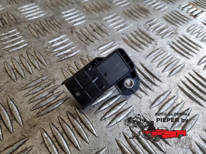 Begagnade MAP-sensor (insugsrör) Ford Focus 3 1.0 Ti-VCT EcoBoost 12V 100 Pris € 21,00 Marginaltabell erbjuds av Autosloperij Pieper BV