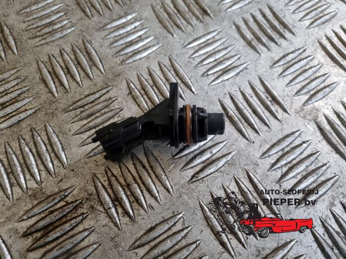 Nockenwelle Sensor Ford Focus 3, 2010 / 2020 1.0 Ti-VCT EcoBoost 12V 100, Fließheck, Benzin, 998cc, 74kW (101pk), FWD, M2DC, 2014-10 / 2017-12 (Gebraucht)