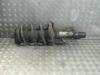 Front shock absorber rod, right from a Volvo V50 (MW), 2003 / 2012 2.0 D 16V, Combi/o, Diesel, 1.998cc, 100kW (136pk), FWD, D4204T, 2004-04 / 2010-12, MW75 2005