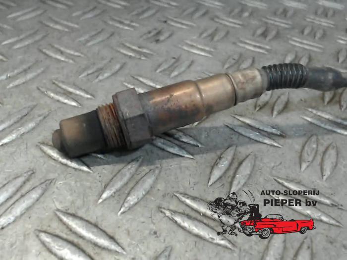 Sonda lambda z Volkswagen Golf V (1K1) 1.6 FSI 16V 2005