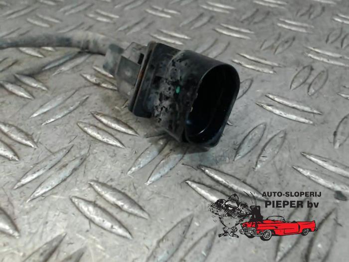 Sonda lambda z Volkswagen Golf V (1K1) 1.6 FSI 16V 2005