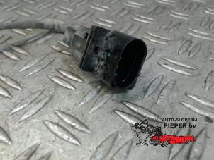 Sonda lambda z Volkswagen Golf V (1K1) 1.6 FSI 16V 2005