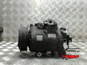 Używane Pompa klimatyzacji Seat Ibiza IV SC (6J1) 1.4 16V Cena na żądanie oferowane przez Autosloperij Pieper BV