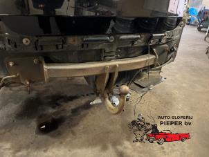Used Towbar BMW 1 serie (E81) 118d 16V Price on request offered by Autosloperij Pieper BV