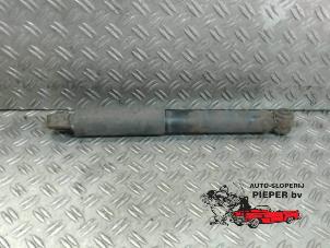 Used Rear shock absorber, right Fiat Panda (169) 1.2 Fire Price on request offered by Autosloperij Pieper BV