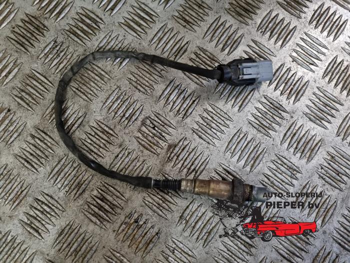 Usados Sonda Lambda Hyundai Getz 1.3i 12V Precio € 36,75 Norma de margen ofrecido por Autosloperij Pieper BV