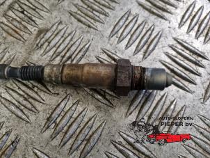 Sonde lambda d'un Hyundai Getz 1.3i 12V 2005