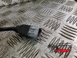 Sonde lambda d'un Hyundai Getz 1.3i 12V 2005