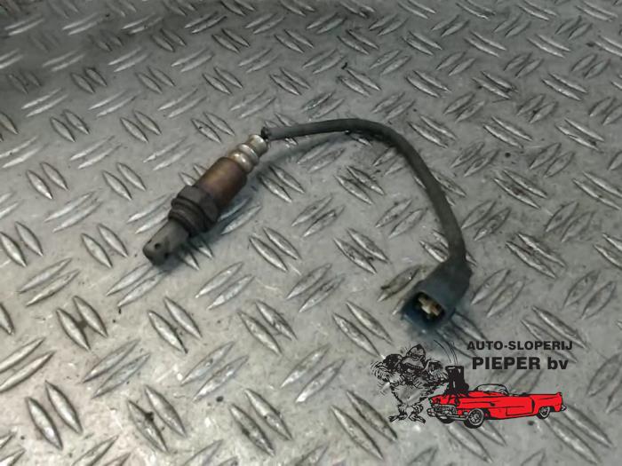 Używane Sonda lambda Daihatsu Sirion 2 (M3) 1.0 12V DVVT Cena € 31,50 Procedura marży oferowane przez Autosloperij Pieper BV
