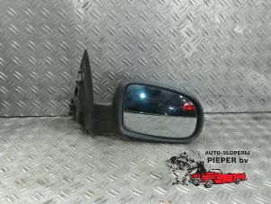 Used Wing mirror, right Opel Corsa C (F08/68) 1.4 16V Price on request offered by Autosloperij Pieper BV