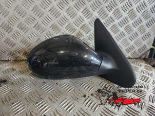 Used Wing mirror, right Seat Leon (1M1) 1.6 16V Price on request offered by Autosloperij Pieper BV